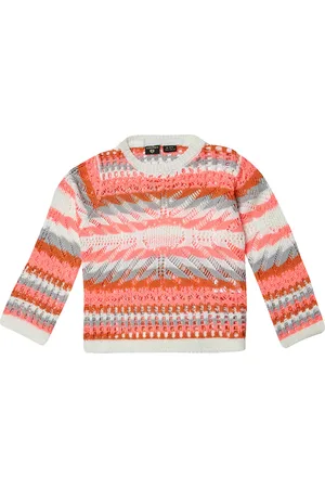Koroshi Pullover