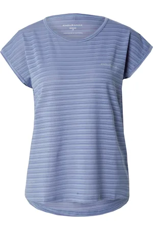 Endurance Funktionsbluse 