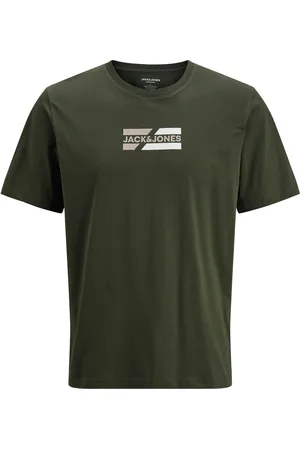 JACK & JONES Bluser & t-shirts