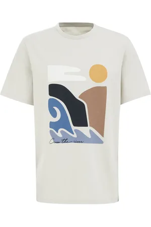 WE Fashion Bluser & t-shirts
