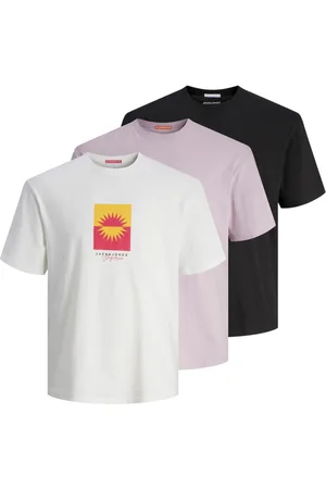 JACK & JONES Bluser & t-shirts 