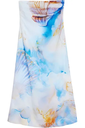 Desigual Sommerkjole
