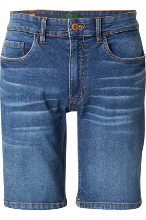 Redefined Rebel Jeans