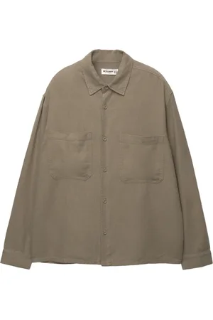 Pull&Bear Skjorte
