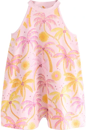 Next Overalls