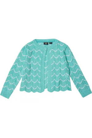 Koroshi Cardigan