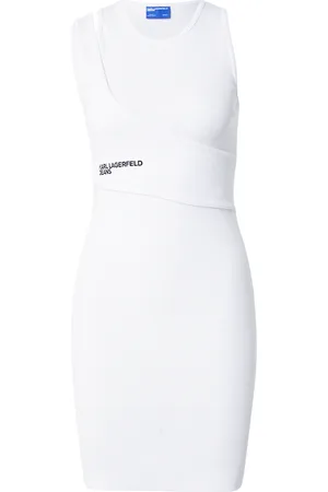 Karl Lagerfeld Sommerkjole