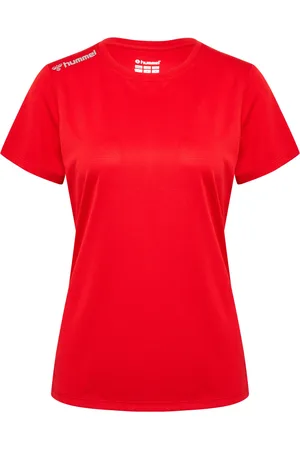 Hummel Funktionsbluse