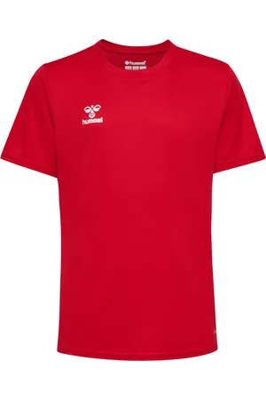 Hummel Funktionsskjorte 