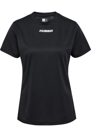 Hummel Funktionsbluse