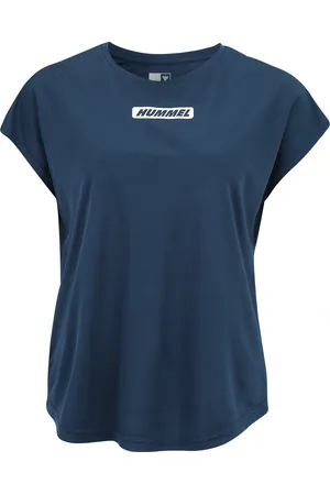 Hummel Funktionsbluse 