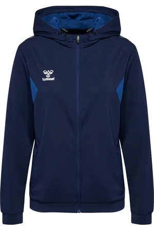Hummel Sportssweatjakke 