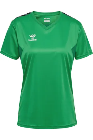 Hummel Funktionsbluse 