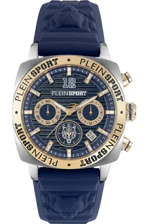 Philipp Plein Analogt ur 