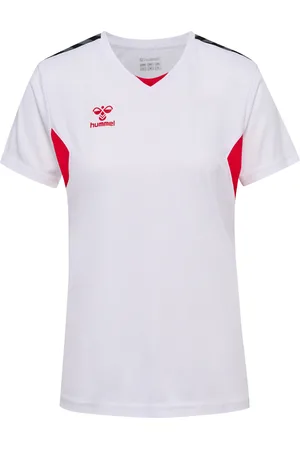 Hummel Funktionsbluse 