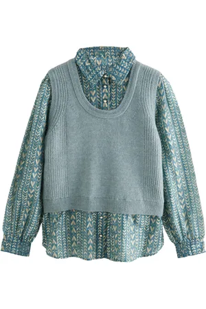 Next Pullover