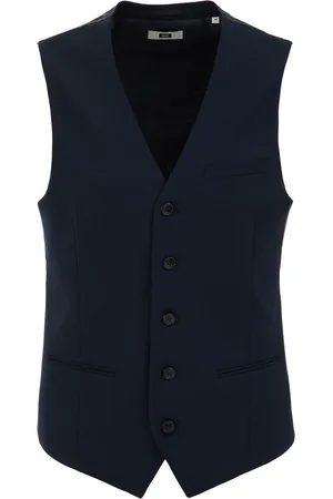 WE Fashion Vest