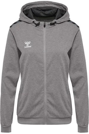 Hummel Sportssweatjakke