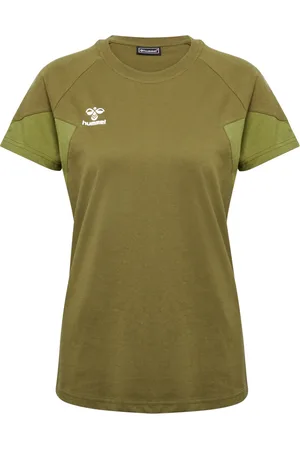 Hummel Funktionsbluse