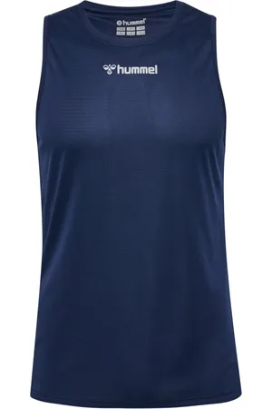 Hummel Funktionsskjorte