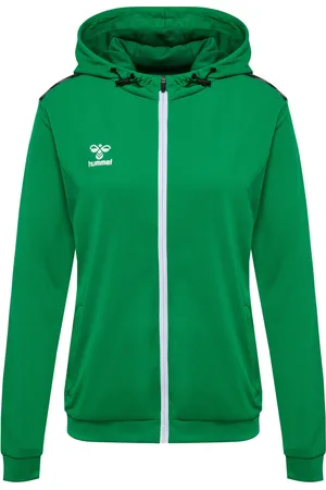 Hummel Sportssweatjakke 