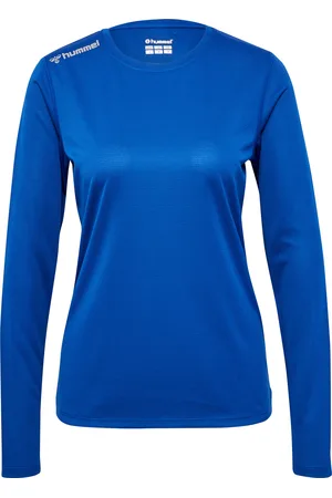 Hummel Funktionsbluse
