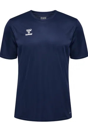 Hummel Funktionsskjorte 