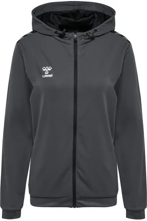 Hummel Sportssweatjakke 