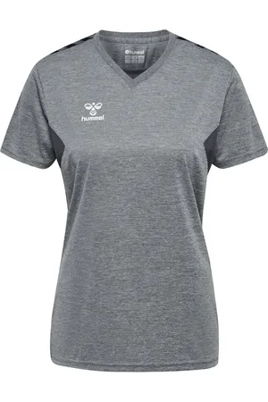 Hummel Funktionsbluse 