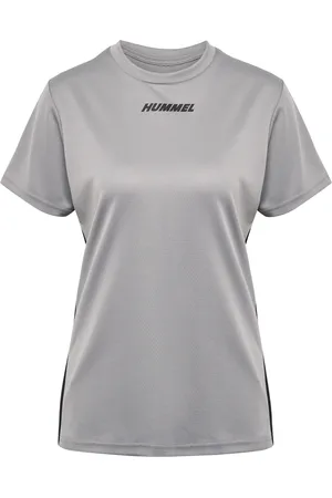 Hummel Funktionsbluse
