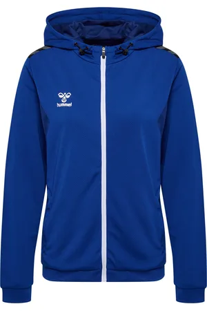 Hummel Sportssweatjakke 