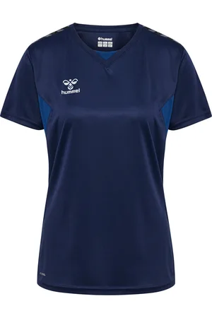 Hummel Funktionsbluse 