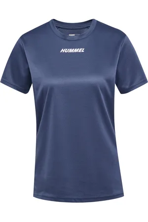 Hummel Funktionsbluse