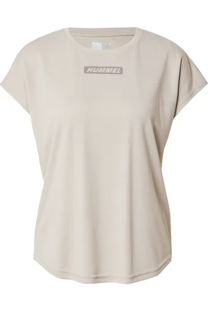 Hummel Funktionsbluse 