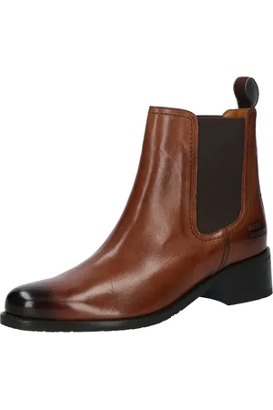 Melvin & Hamilton Chelsea Boots 