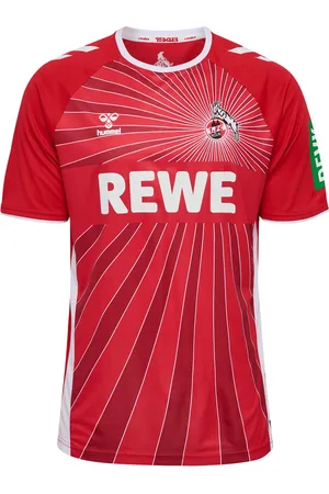 Hummel Fodboldtrøje 