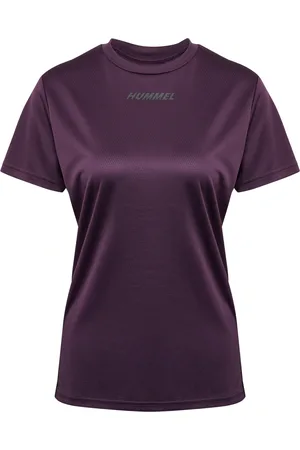 Hummel Funktionsbluse 