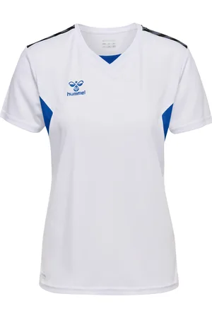 Hummel Funktionsbluse 