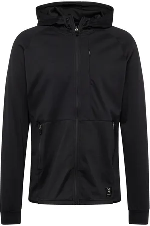 Hummel Sportssweatjakke