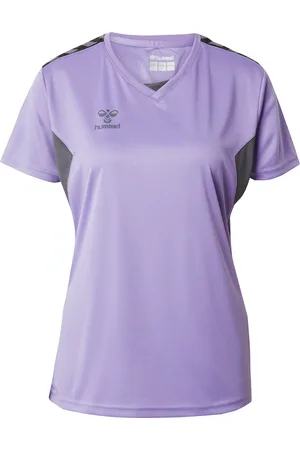 Hummel Funktionsbluse 