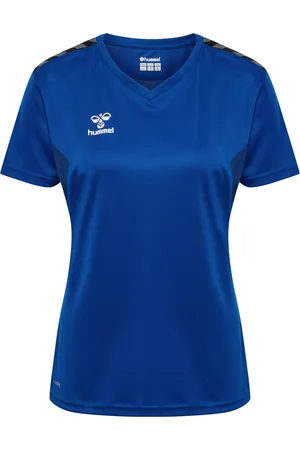Hummel Funktionsbluse 