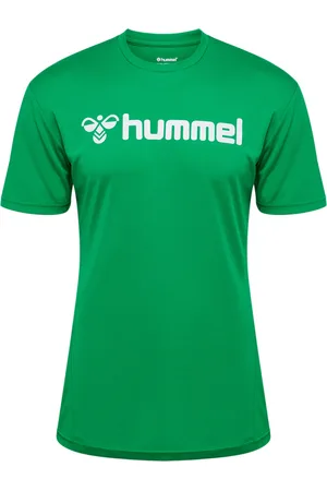 Hummel Funktionsskjorte