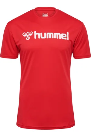 Hummel Funktionsskjorte