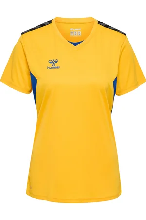 Hummel Funktionsbluse 