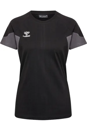Hummel Funktionsbluse 