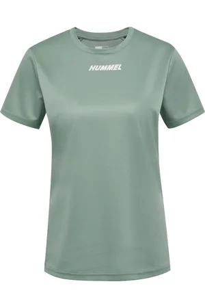 Hummel Funktionsbluse