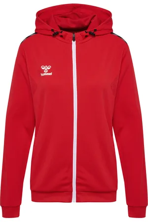 Hummel Sportssweatjakke 