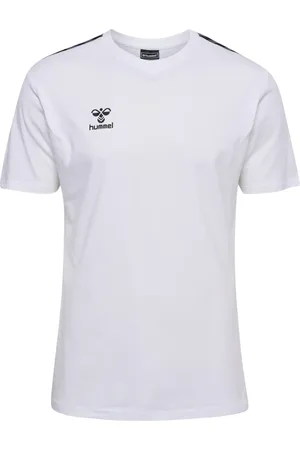 Hummel Funktionsskjorte 