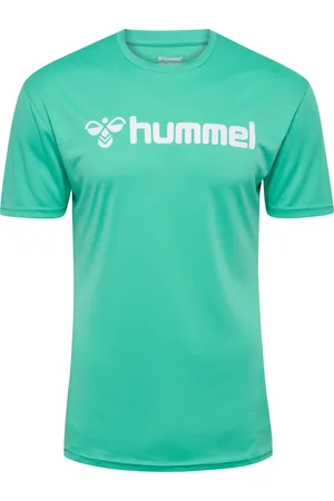 Hummel Funktionsskjorte