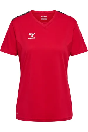 Hummel Funktionsbluse 